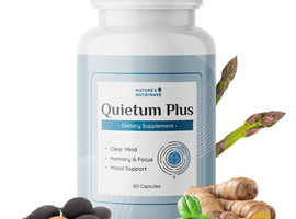 Quietum Plus
