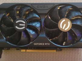 Evga Rx3060 12gb Gddr6 Graphics Card | in Southampton, Hampshire | Freeads