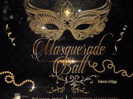 Charity Ball for Cancer Research