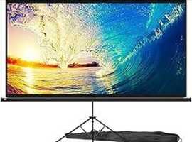 Projector screen