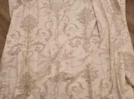 LAURA ASHLEY MADE TO MEASURE CURTAINS