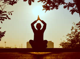 Reiki & Angel Healing