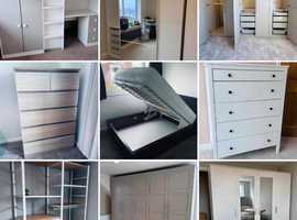London Furniture Assembly Service