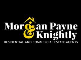 Morgan Payne & Knightly Sales & Lettings Agent in Telford