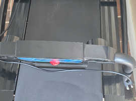 Nerosports  Folding Treadmill