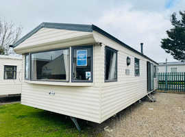 Willerby Rio by the beach free 2024 site fees