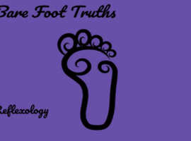 Reflexology at home