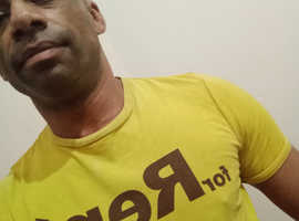 Male to male massage for bi or gay men