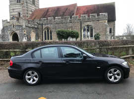 BMW 320 DIESEL 2011 5 MONTHS MOT £20 A YEAR ROAD TAX