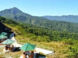 Top Adventures in National Parks in Philippines