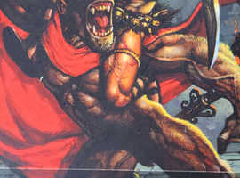 Conan the thief d20