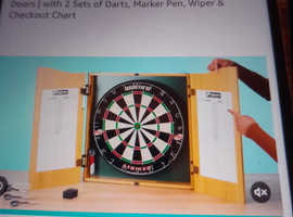 Dartboard