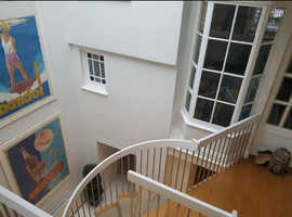 Painter and decorator