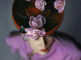 Millinery tuition/classes Liverpool