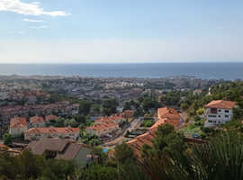 URBAN PLOT  NEAR TO BARCELONA SPAIN
