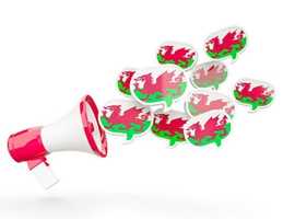 Native Welsh Speaker available to help with learning Welsh Dysgu Cymraeg Welsh Language
