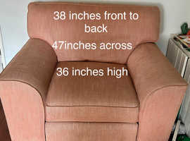 Free Next Recliner Chair