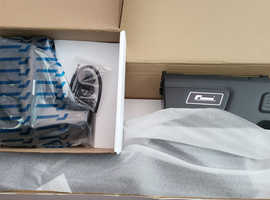 R600 induction kit and forge fitting kit for 2023 golf R