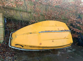 Dinghy for sale
