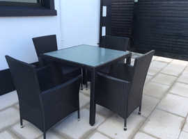 Summer is coming it's times to eat and enjoy the outside with great furniture