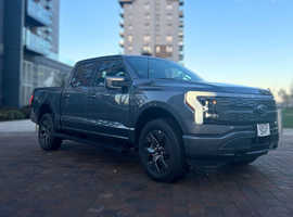 2023 Ford F-150 pickup truck for sale