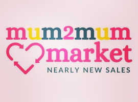 Guildford Mum2Mum Market (Nearly New sale!)
