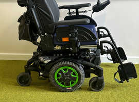 INVACARE TDX-SP2  POWERCHAIR