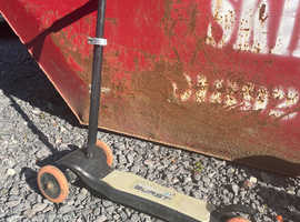 Scooter