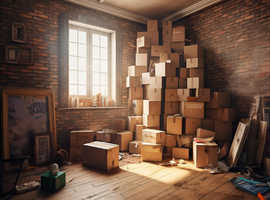 House clearance Newcastle upon Tyne