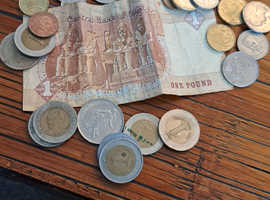 Mixed  currency