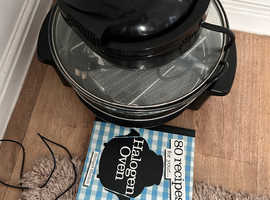 TOWER T14001 1300W Halogen Low Fat Air Fryer