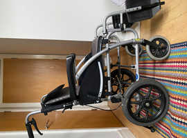 Second Hand Wheelchairs in Argos Hill | Buy Used Mobility Aids and