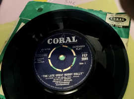Original 1960 singles genuine.