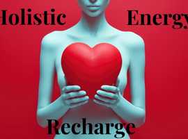 SOUND BATH with GUIDED MEDITATION + REIKI INFUSION