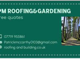 gardening services