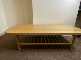 IKEA Listerby Coffee Table - Great Condition