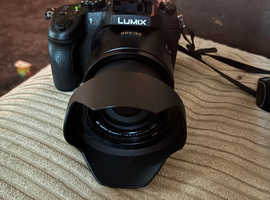 Panasonic lumix dmc-fz1000
