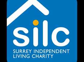 (HGR) PERSONAL ASSISTANT/CARE WORKER REQUIRED