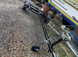 Small yacht £2250.00