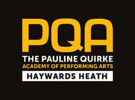 The Pauline Quirke Academy of Performing Arts Haywards Heath