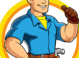 Handyman building service