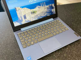 Lenovo Ideapad 1 Intel Celeron 4GB RAM 64GB eMMC Storage DD Windows 11 Microsoft Office 2019