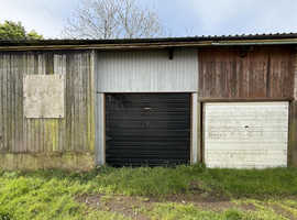 Garage for sale Bristol BS5