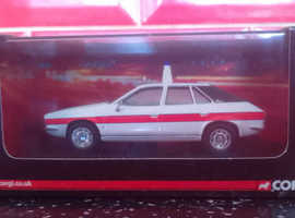 Corgi West Mids police Austin Princess