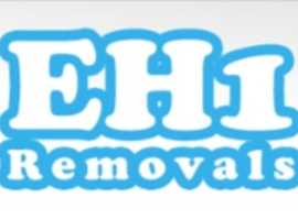 EH1 Edinburgh Removals | Removal and Storage service in Edinburgh