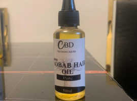pure  MCT carrier oil