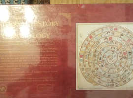 Brand knew historical board game