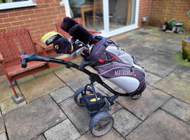Golf Equipment