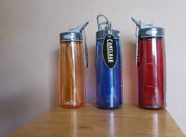 Camelbak drinks bottles