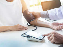 Private Health Checks in Blackpool - Book Same-Day Slots